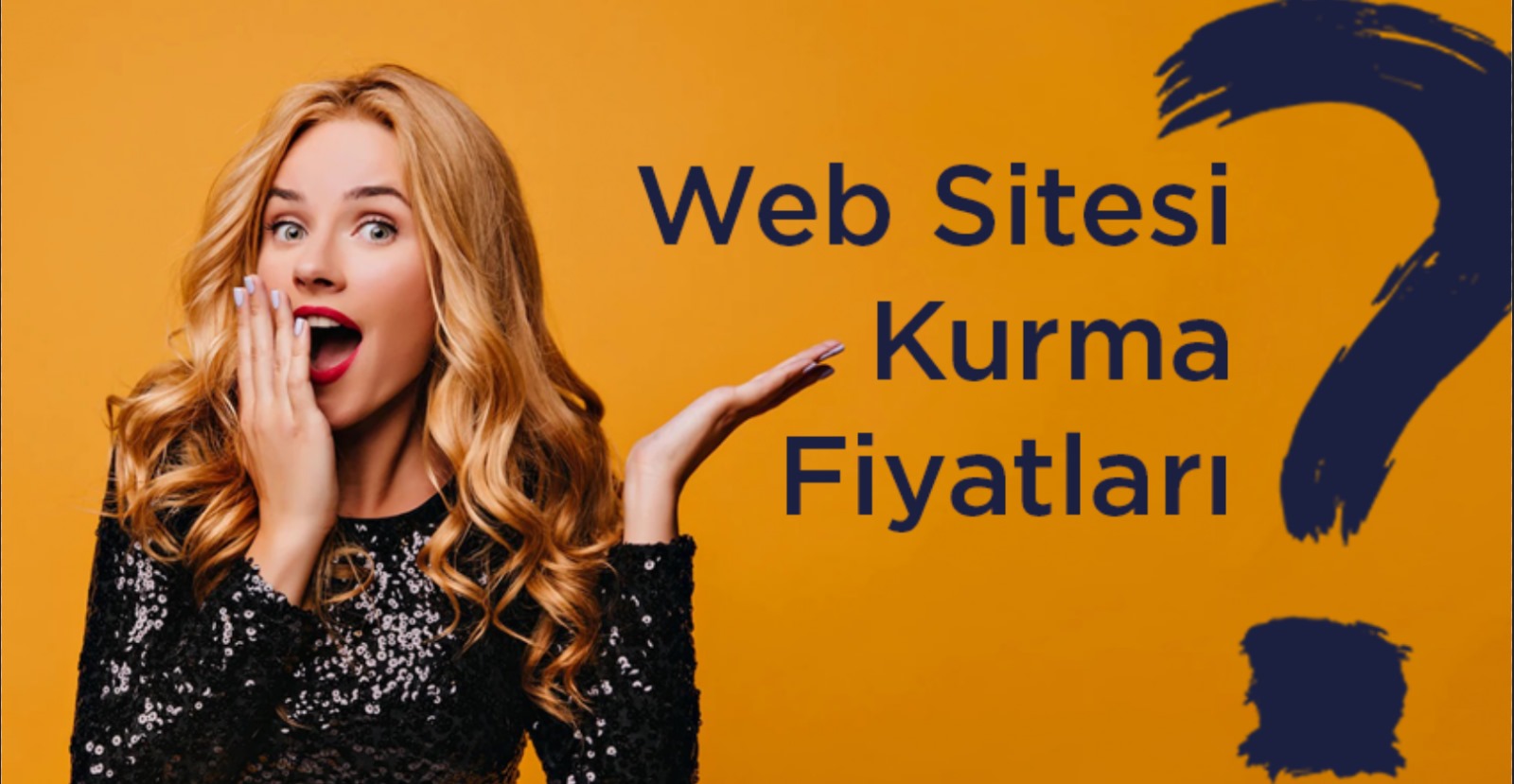 Web Sitesi Kurma Fiyatları